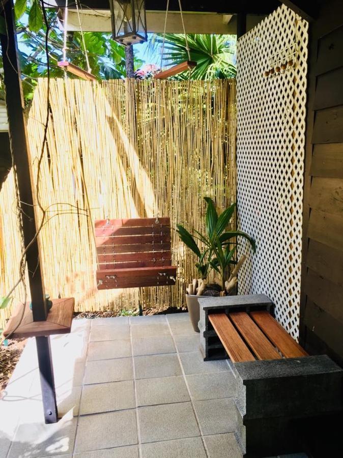 Fare Haurevaiti Moorea Paopao Exterior photo